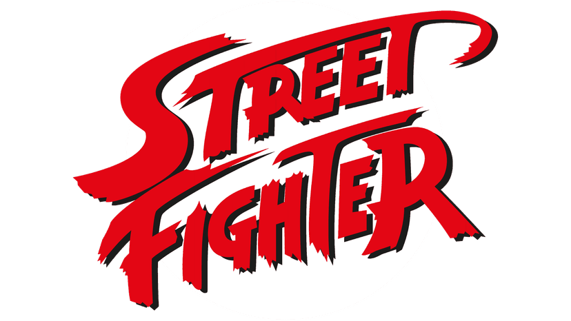 Street Fighter