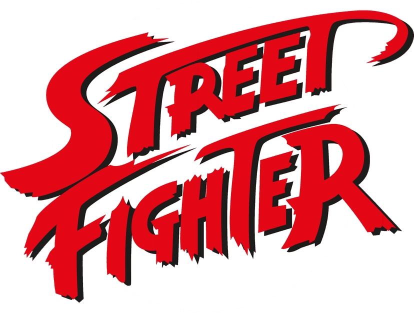 Street Fighter