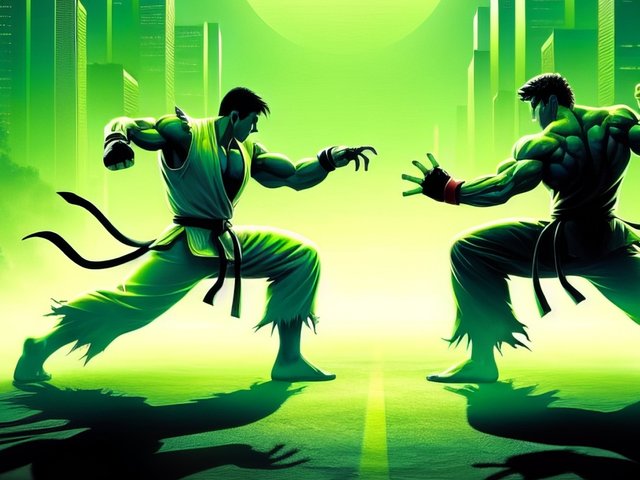 Battle-Ready Craftsmanship